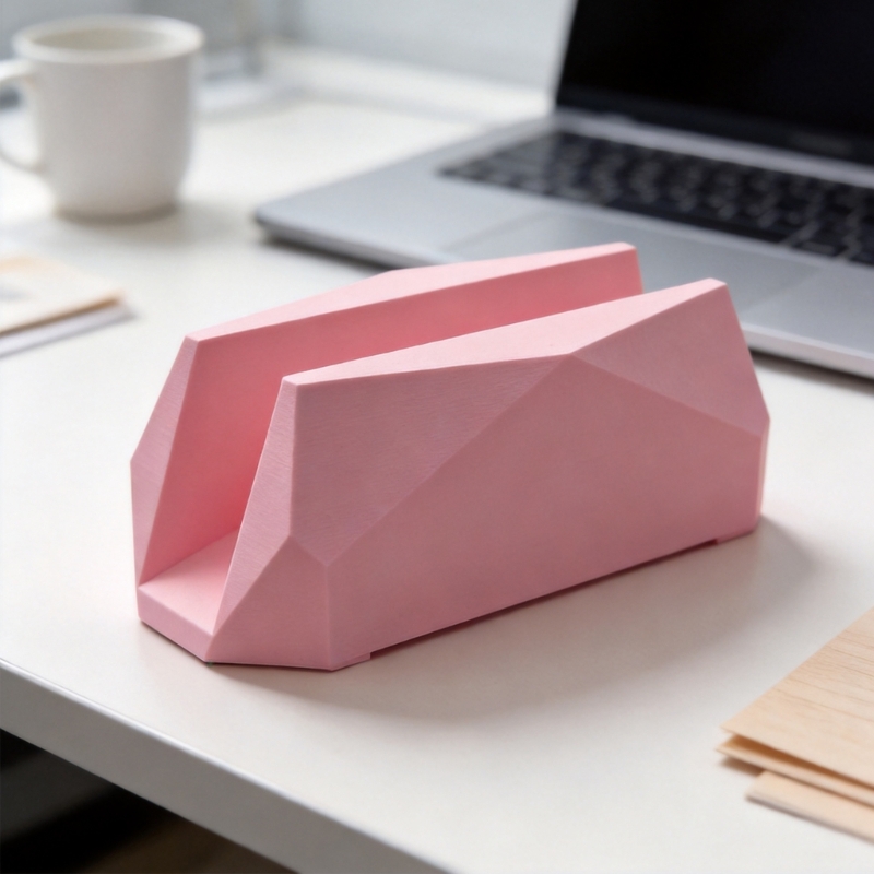 3D Printing Laptop Stand - W91A 3D Printed Desk Laptop Stand
