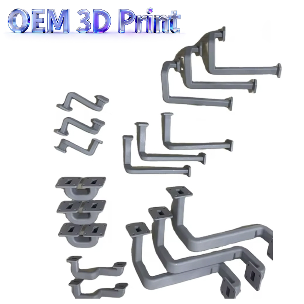 3D Printing Technology - Customized SLM technology industrial automatic 3D