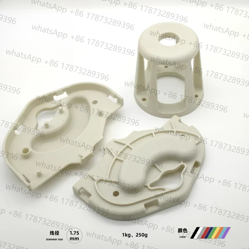 PAHT-GF 15% Fiberglass Reinfor - 3D Printing High Temperature Materials ulasan dan harga