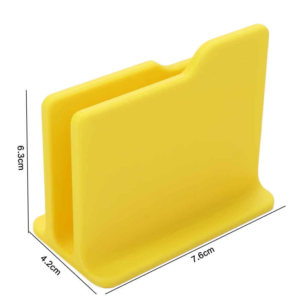 3D Printing Napkin Holder Mini - 3D Printing Laptop Stand ulasan dan harga