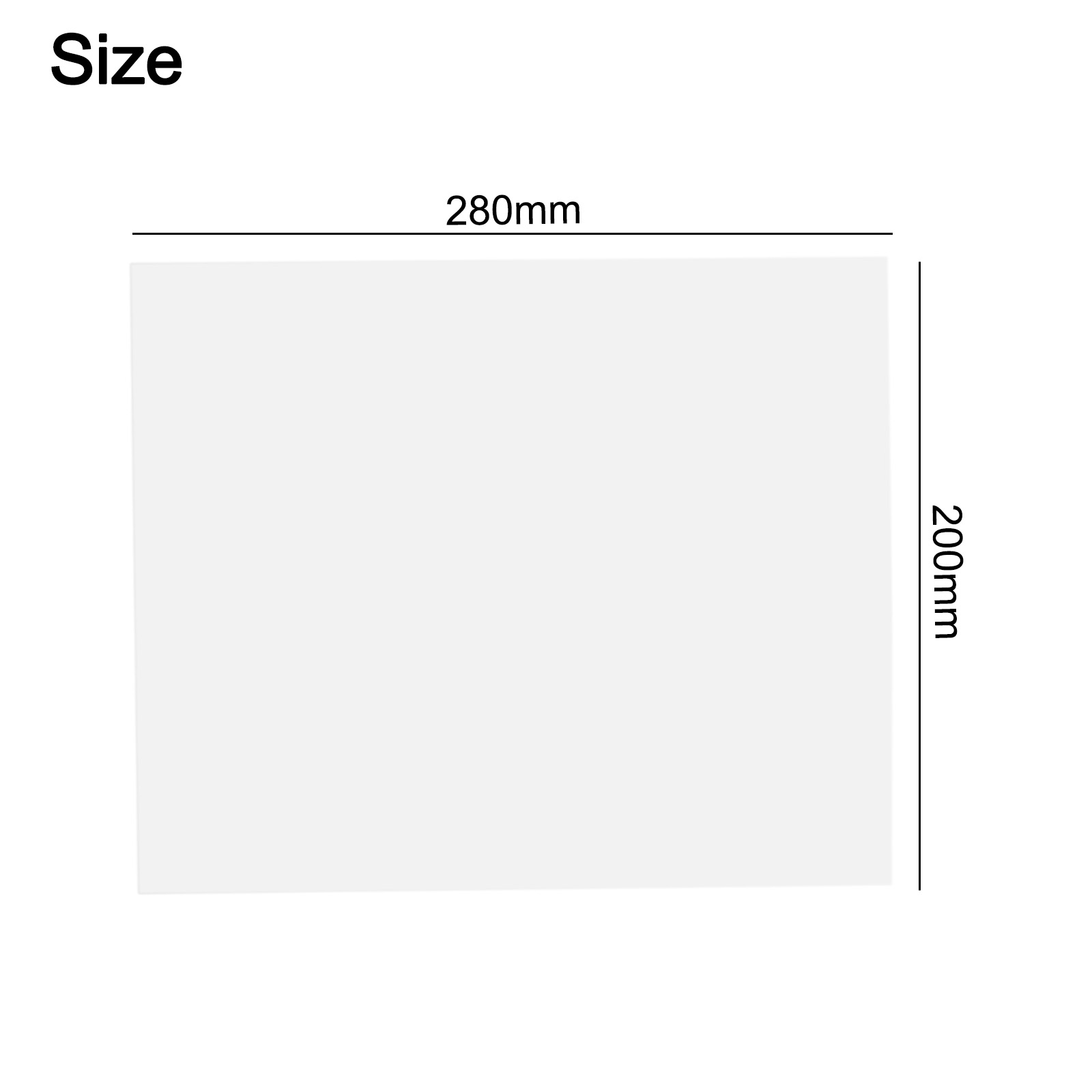 Reliable FEP Release Film Set  - 3D Printing Result ulasan dan harga