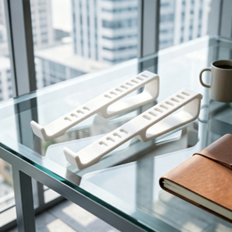 Ergonomic 3D Printed Laptop St - 3D Printing Laptop Stand ulasan dan harga