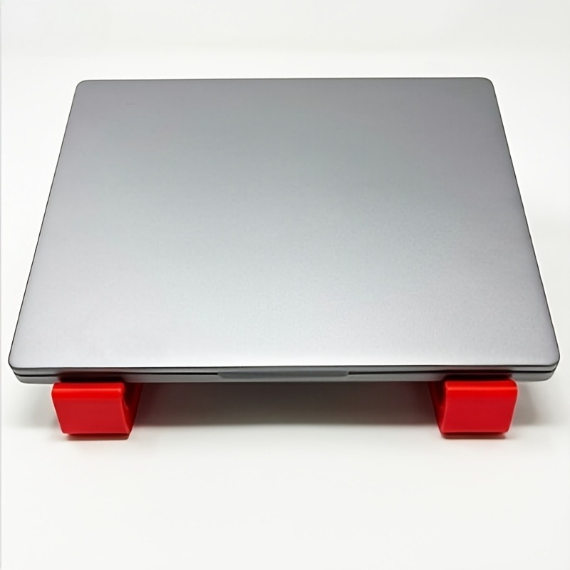 Ergonomic 3D Printed Laptop St - 3D Printing Laptop Stand ulasan dan harga