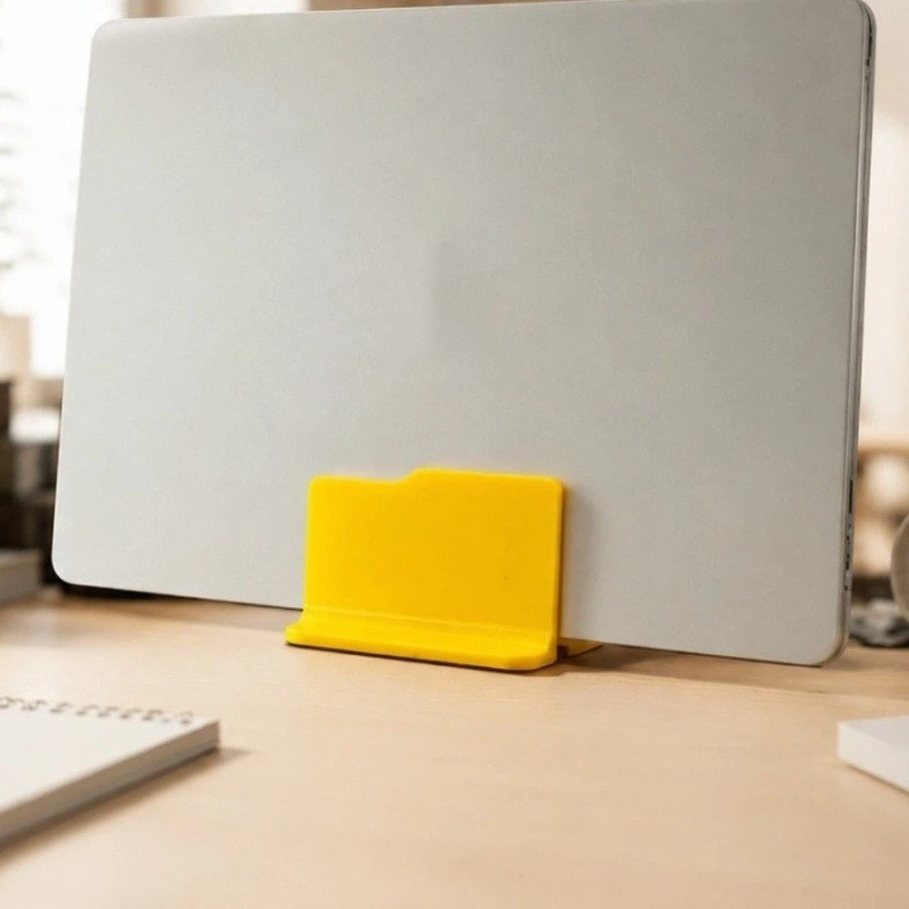 Memo Holder 3D Printing Napkin - 3D Printing Laptop Stand ulasan dan harga