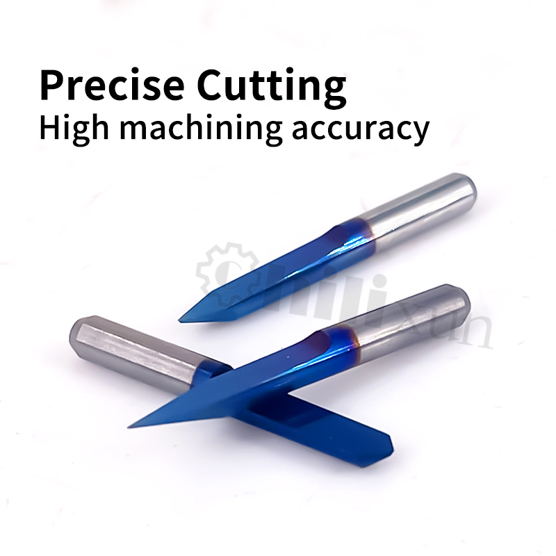 HILIXUN 10PCS 3.175mm Shank PC - 3D Printing Online ulasan dan harga