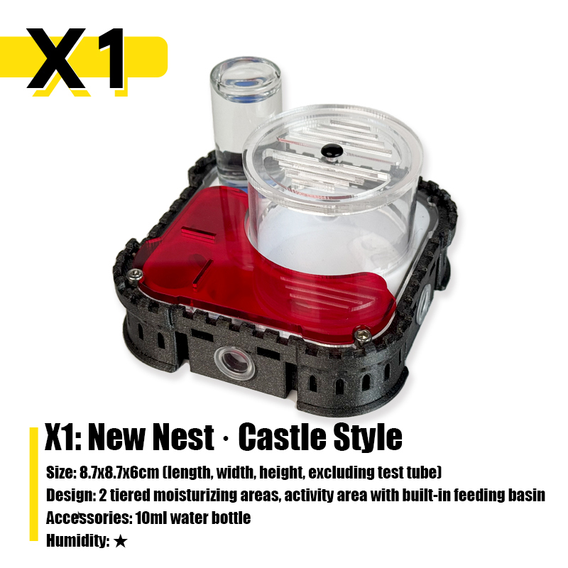 New Rear Nest X1 Series 3D Pri - 3D Printing Online ulasan dan harga
