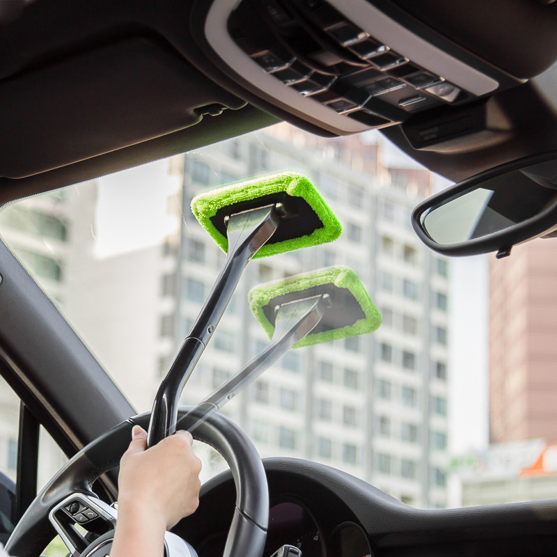 Car Window Cleaning Brush Acce - 3D Printing Online ulasan dan harga