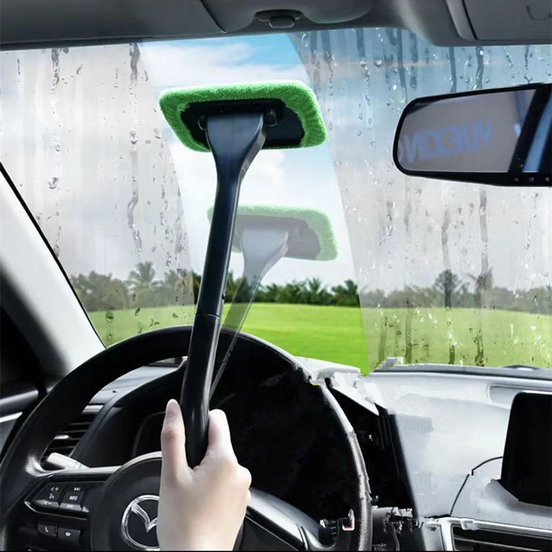 Car Window Cleaning Brush Acce - 3D Printing Online ulasan dan harga