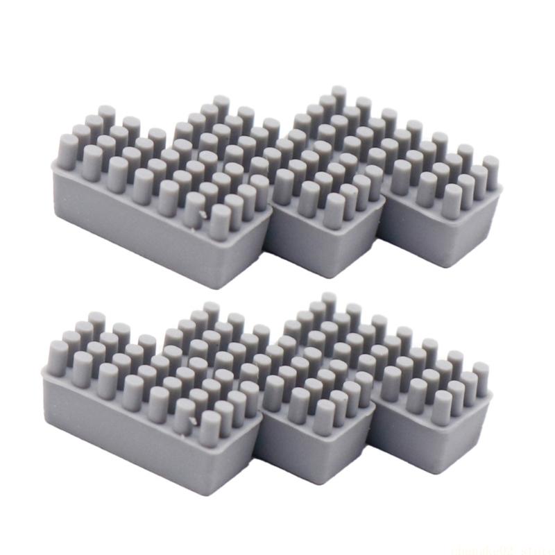 3D Printer Nozzle Cleaner Prin - 3D Printing Result ulasan dan harga