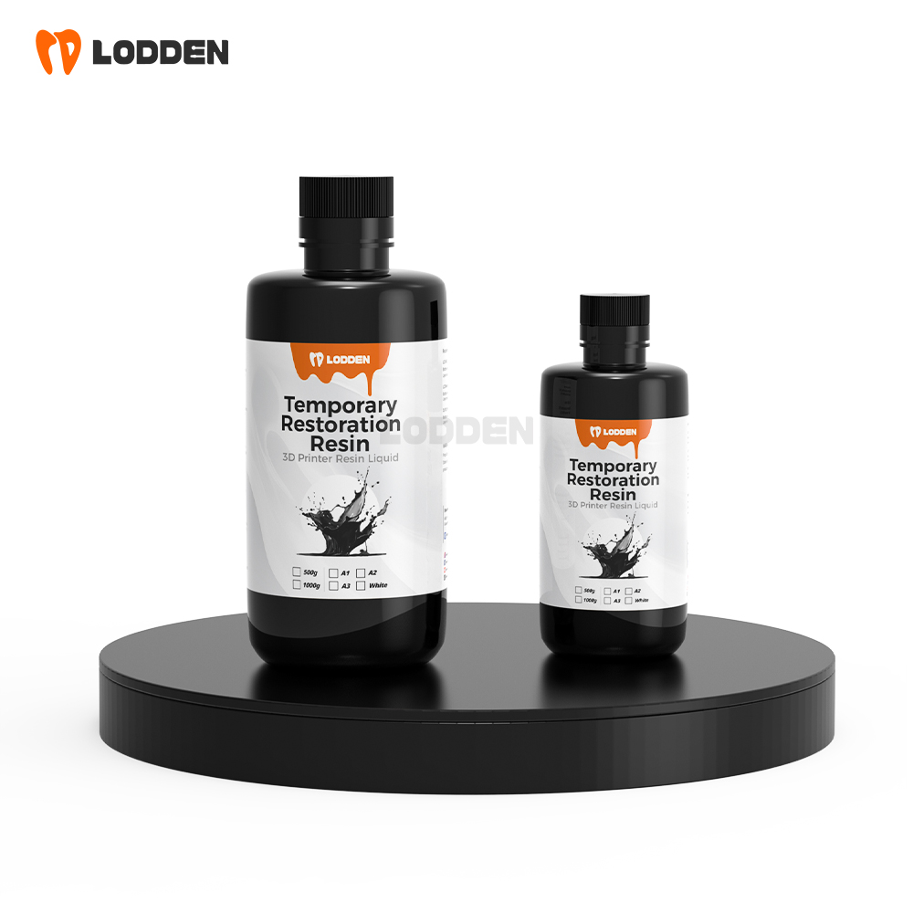 Dental 3D Printer Resin Liquid - 3D Printing Dental ulasan dan harga