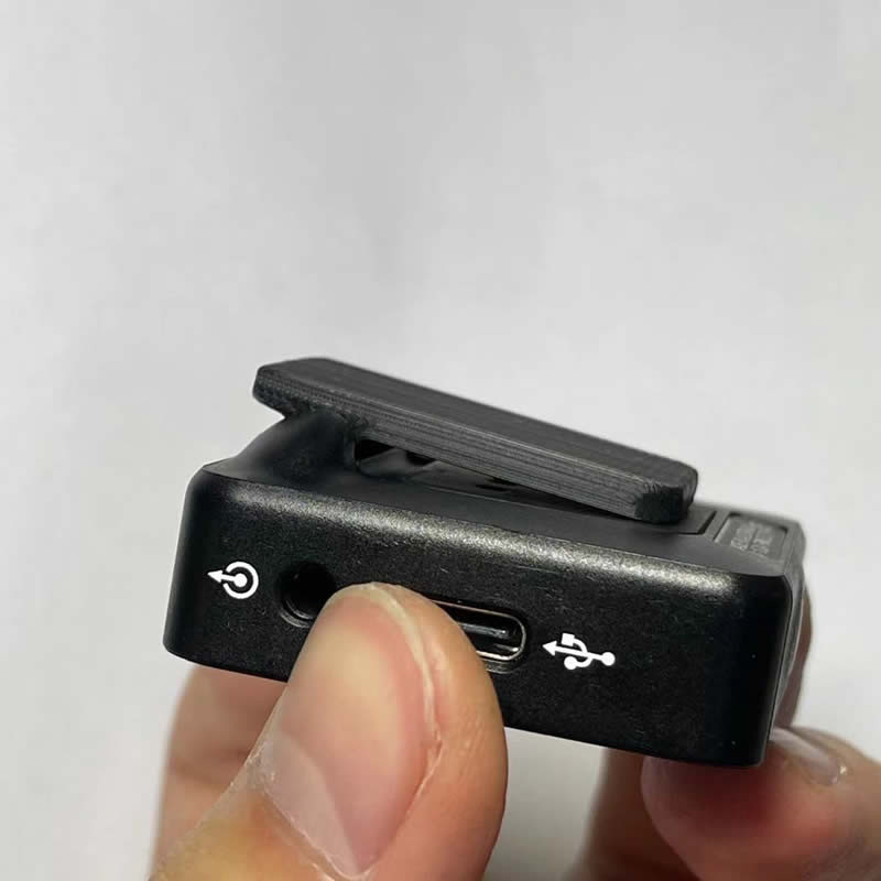 Rode Wireless Go I II Wireless - 3D Printing Technology ulasan dan harga