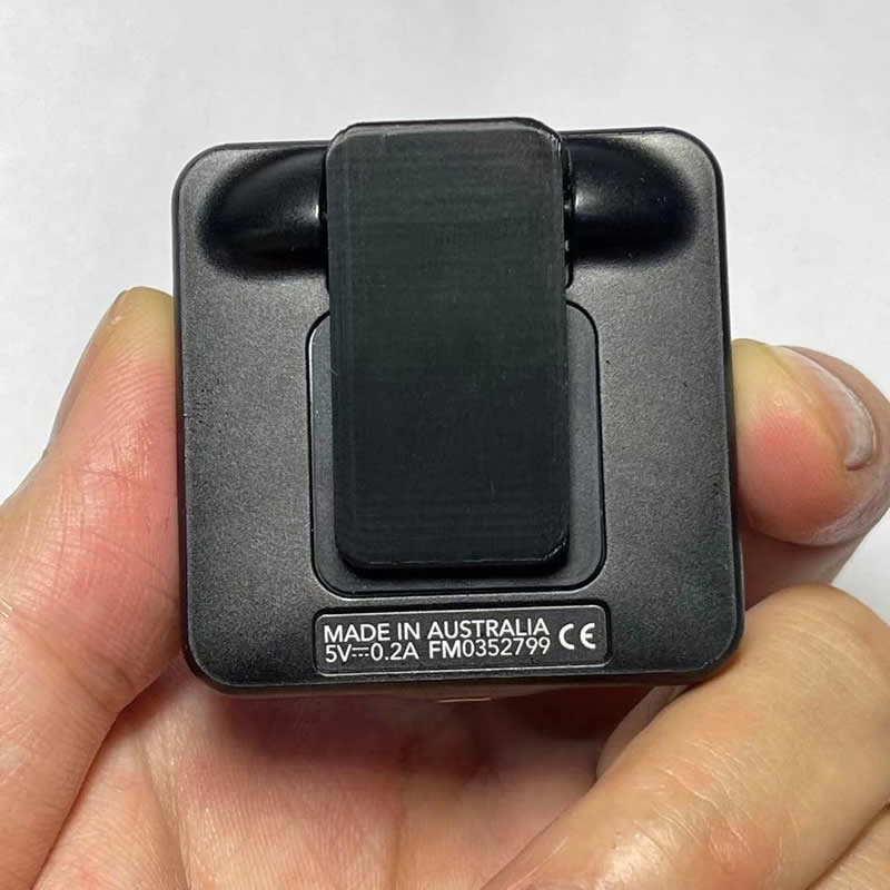 Rode Wireless Go I II Wireless - 3D Printing Technology ulasan dan harga