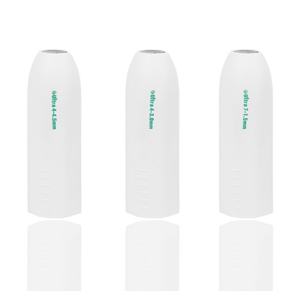 Vmax HIFU Handpiece Cartridge  - 3D Printing Online ulasan dan harga