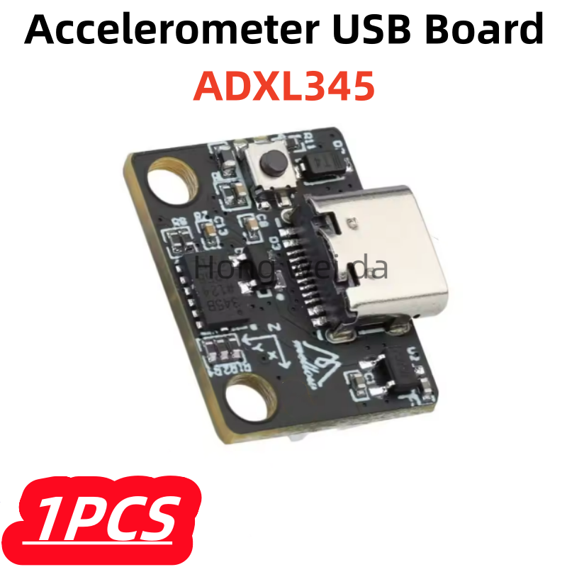 3D printe ADXL345 Acceleromete - 3D Printing Klipper ulasan dan harga