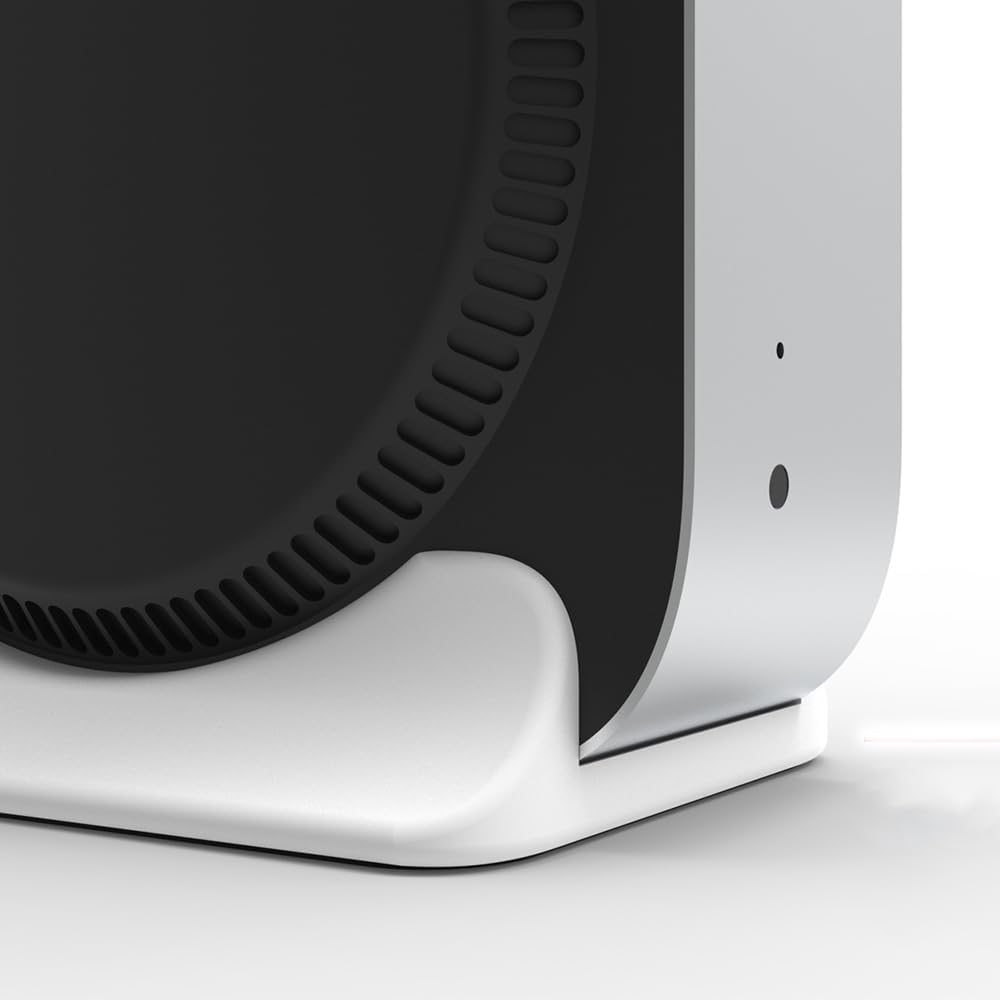 Vertical Stand for 2024 Mac Mi - 3D Printing Laptop Stand ulasan dan harga