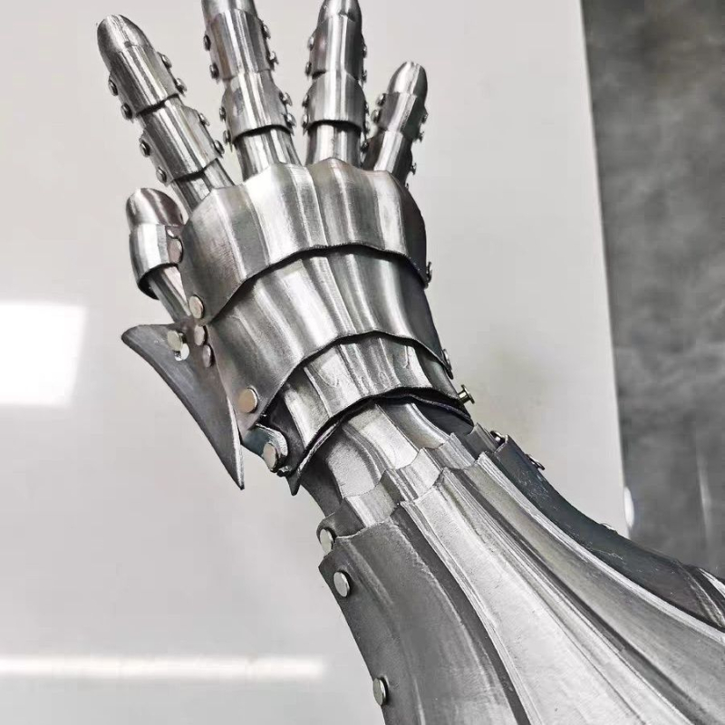 Technology Cyberpunk Cosplay P - 3D Printing Technology ulasan dan harga