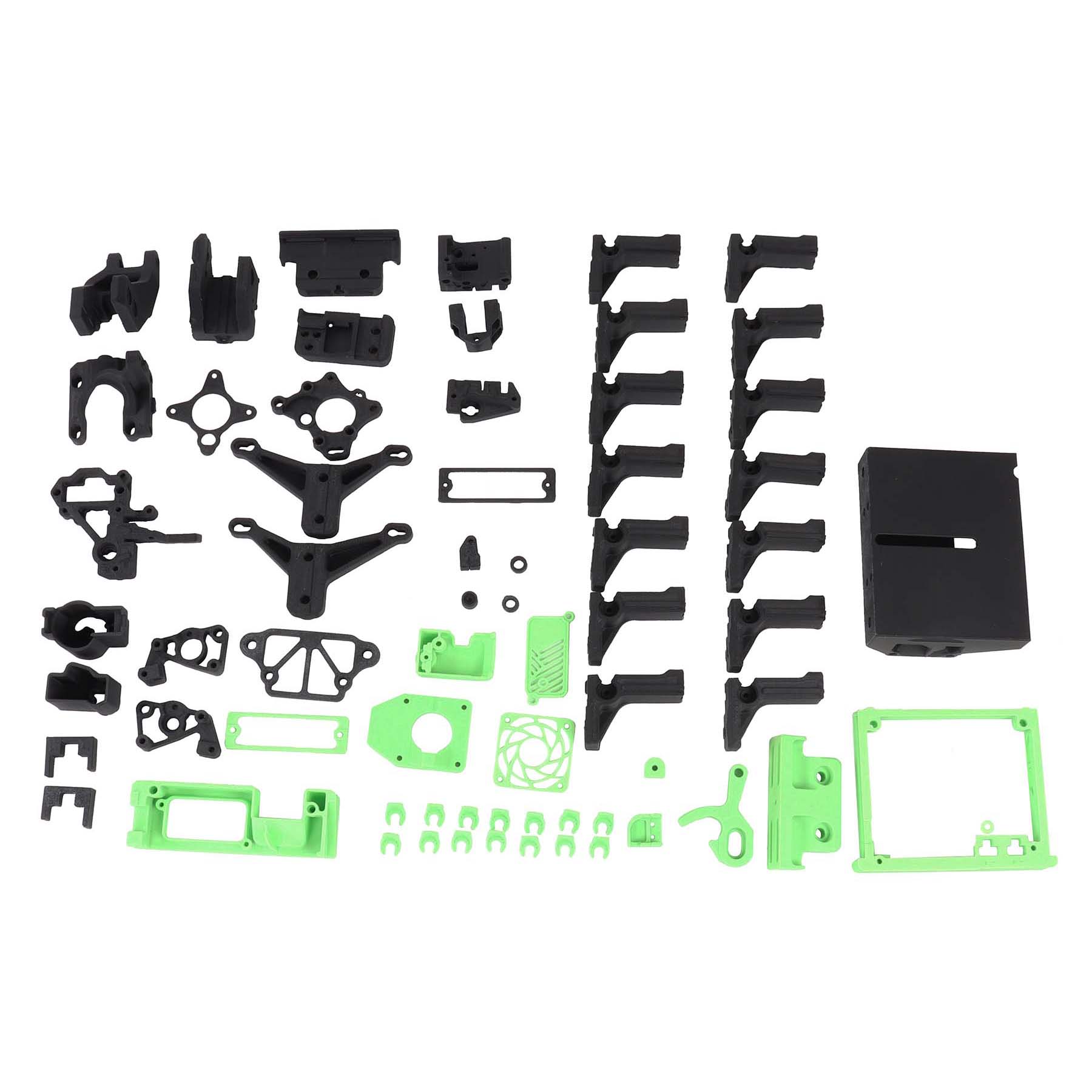 Blurolls Annex-Engineering Tra - 3D Printing Klipper ulasan dan harga