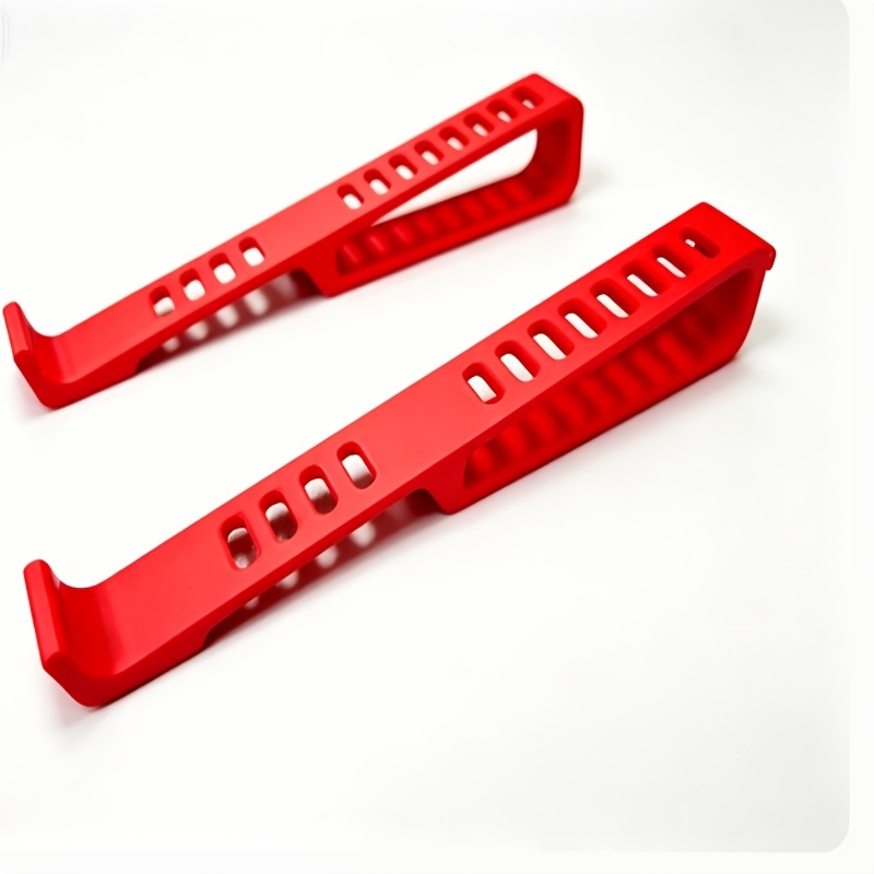 Portable 3D Printed Ventilated - 3D Printing Laptop Stand ulasan dan harga