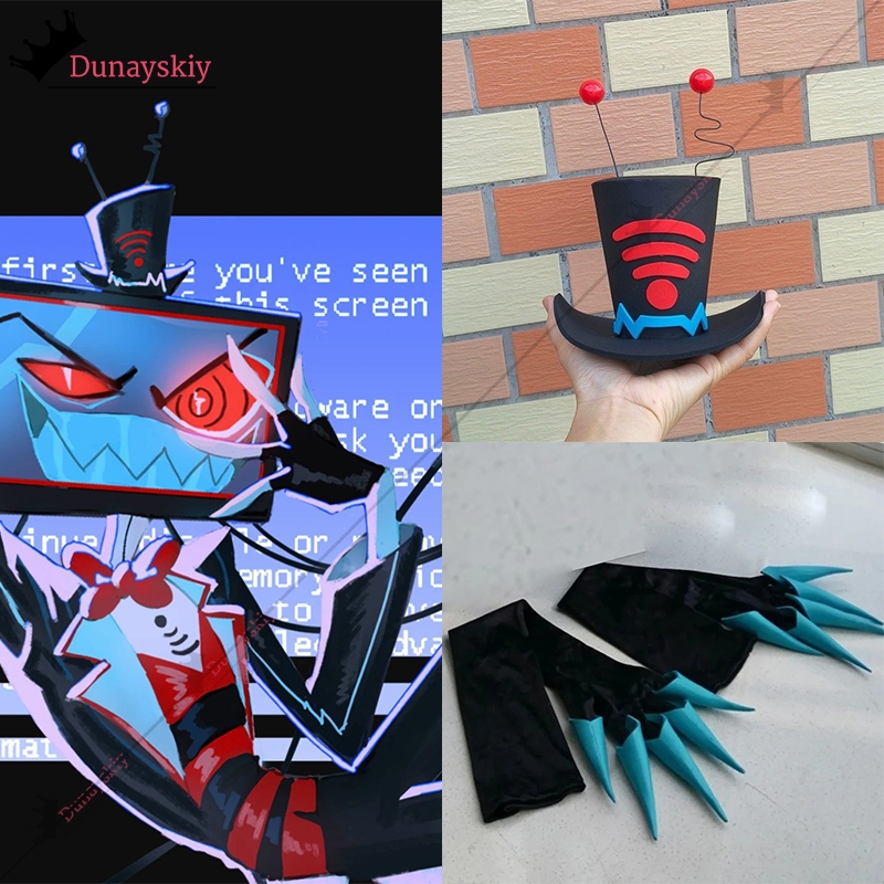 2025 Hotel Vox Cosplay Uniform - 3D Printing Services ulasan dan harga