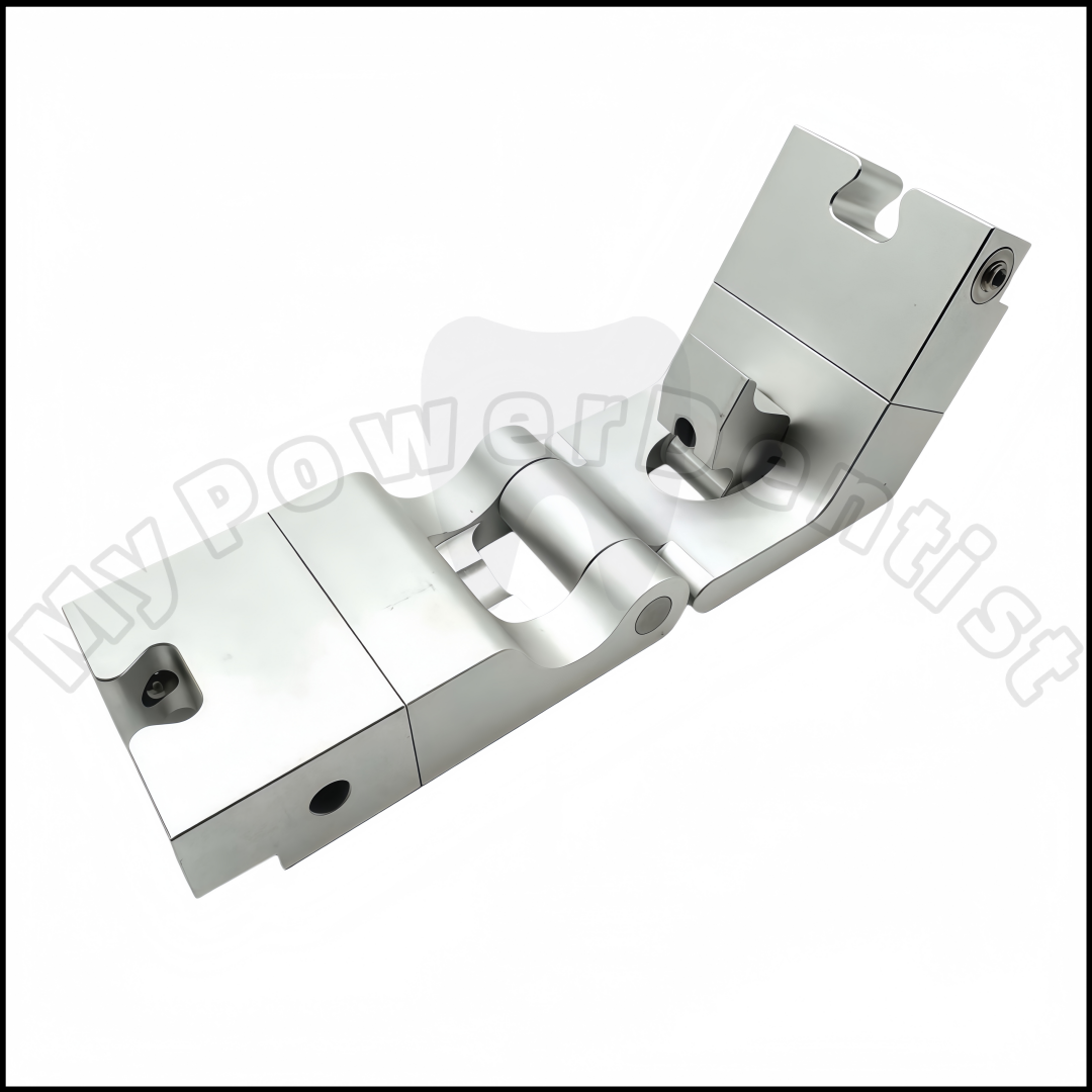 1Pcs Dental Articulator Digita - 3D Printing Dental ulasan dan harga