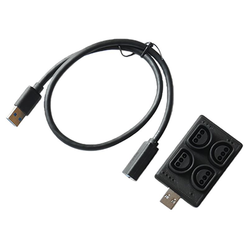 SNAC MisTer N64 Adapter, Compa - 3D Printing Excavator ulasan dan harga