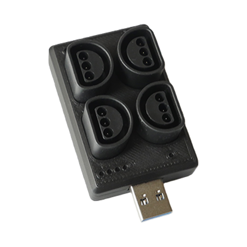 SNAC MisTer N64 Adapter, Compa - 3D Printing Excavator ulasan dan harga