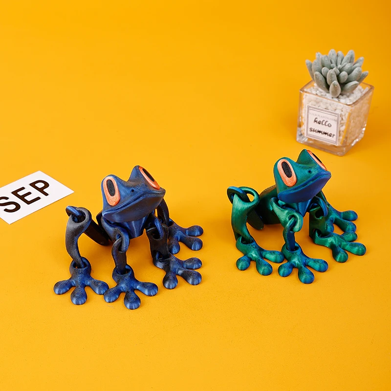 6Pcs 3D Printing Fridge Magnet - 3D Printing Technology ulasan dan harga
