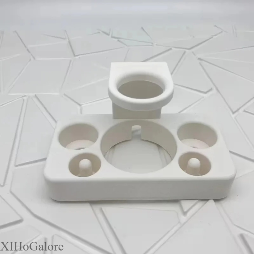 3D Printed Toothbrush Holder F - 3D Printing Dental ulasan dan harga