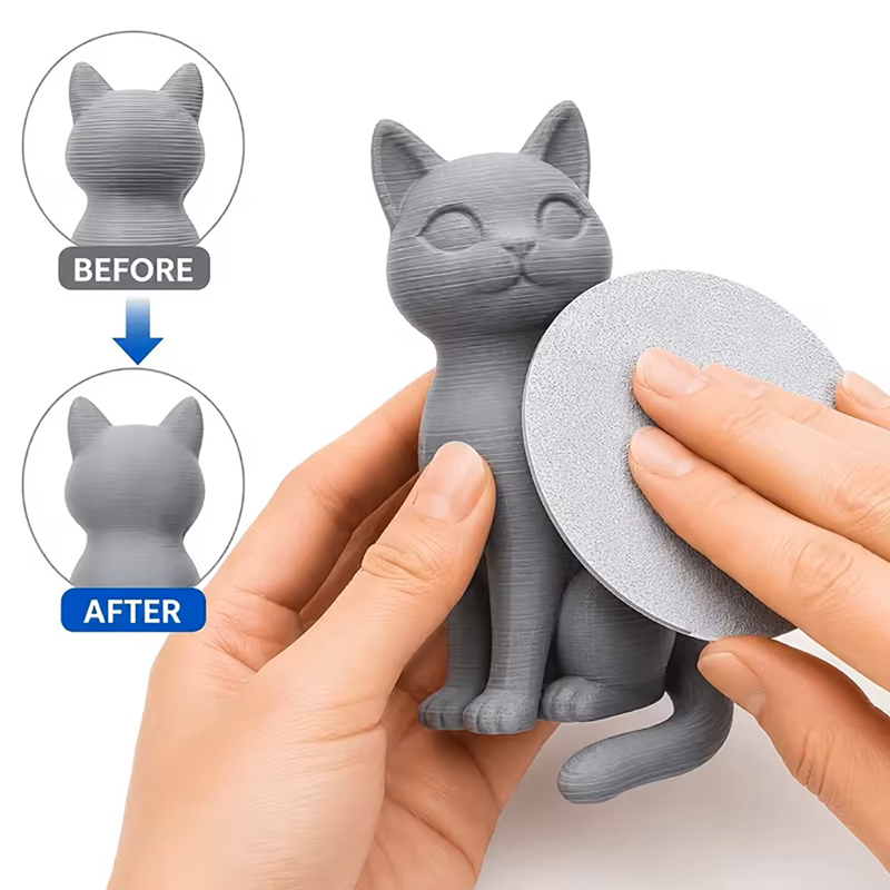 3D Printing Resin Polishing Di - 3D Printing Services ulasan dan harga