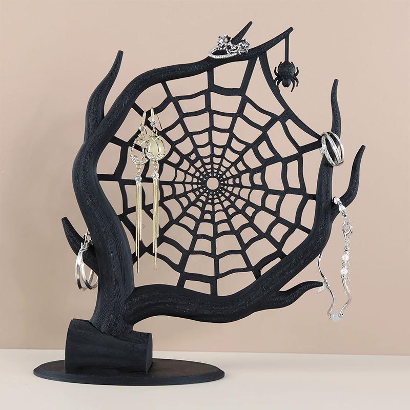 Precision 3D Printed Spider We - 3D Printing Web ulasan dan harga