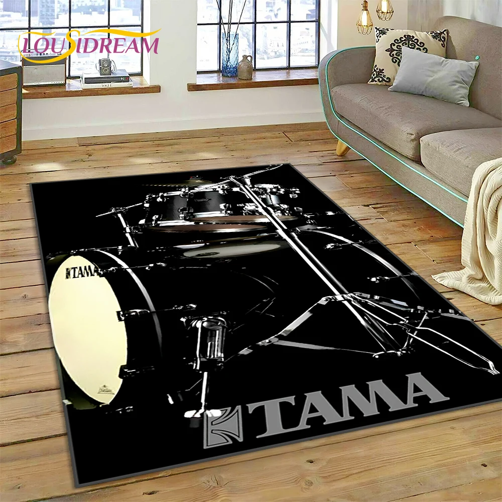 Drum Kit Music Instruments Dru - 3D Printing Online ulasan dan harga
