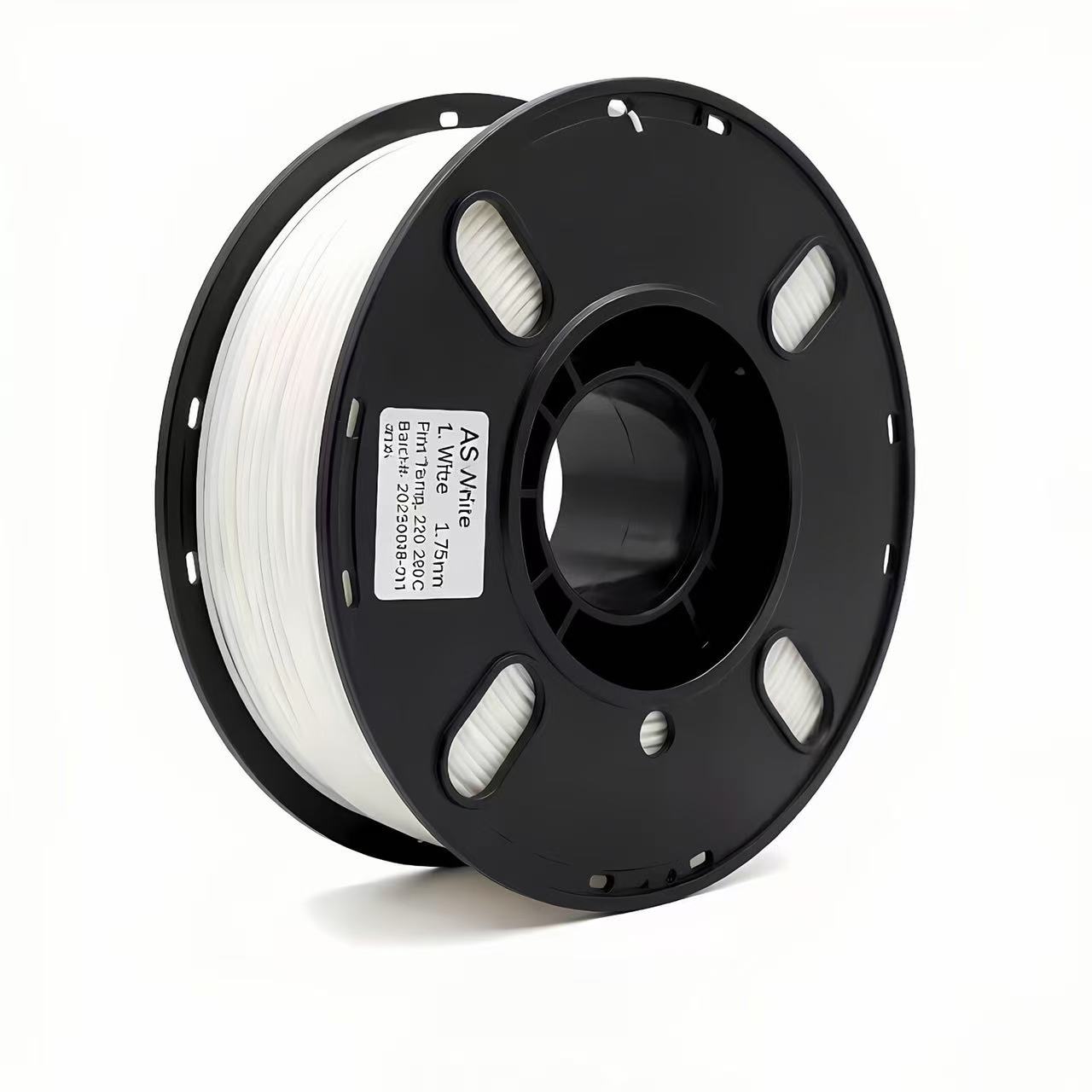 ASA Filament 1.75mm UV Stable  - 3D Printing High Temperature Materials ulasan dan harga