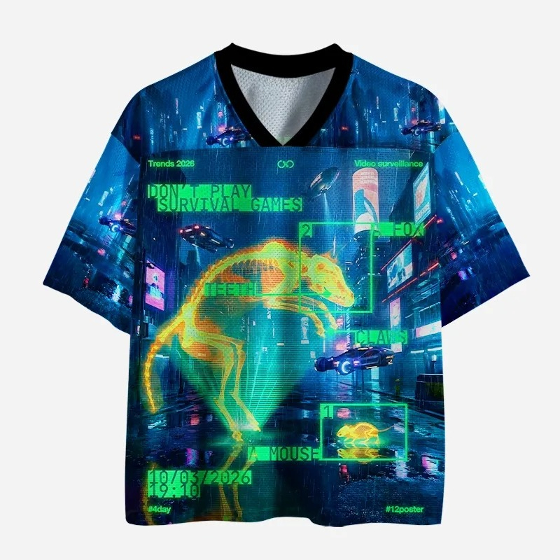 2026 Summer Fashion New Future - 3D Printing Technology ulasan dan harga