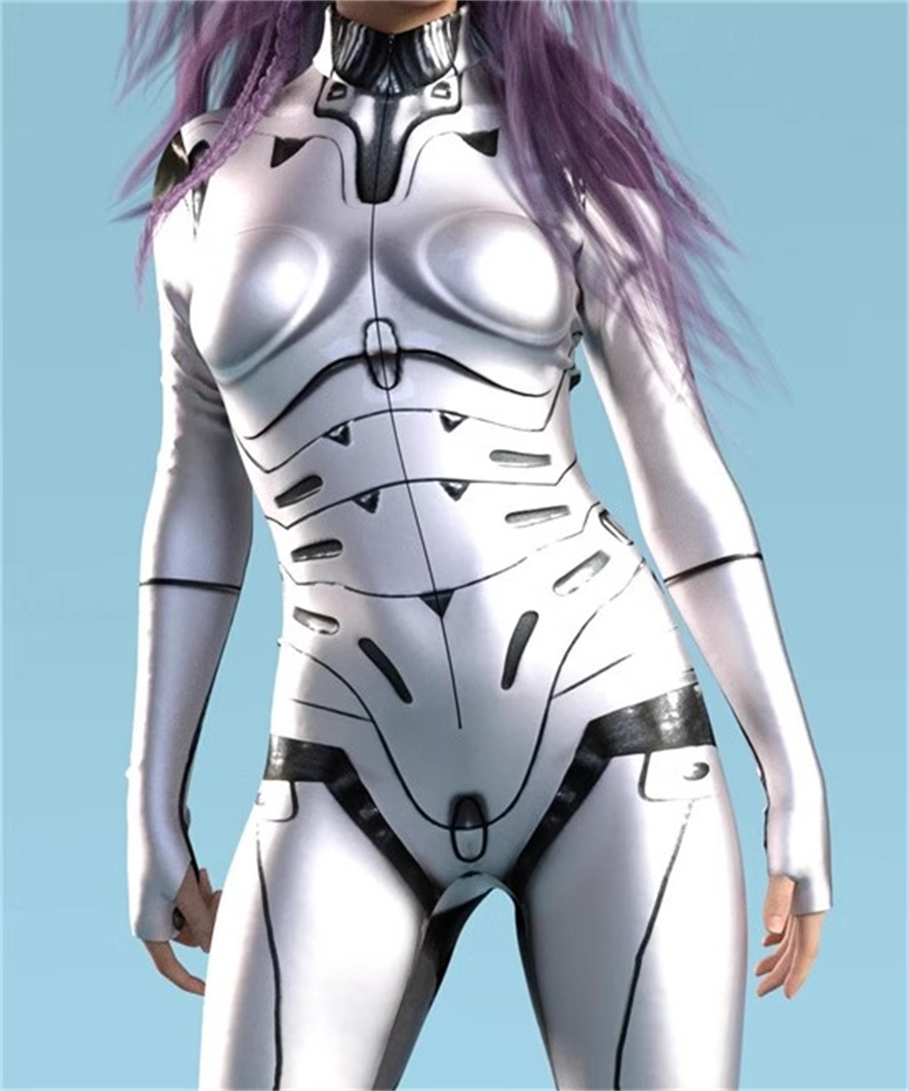 Robot 3D printing armor tight  - 3D Printing Technology ulasan dan harga