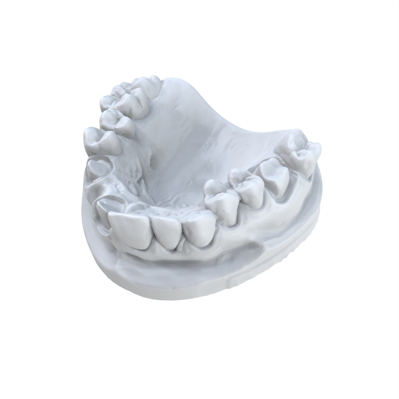 1 PCS Dental Model Preferred 3 - 3D Printing Dental ulasan dan harga