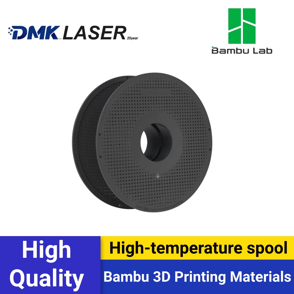 Bambu original Lab High-Temper - 3D Printing High Temperature Materials ulasan dan harga