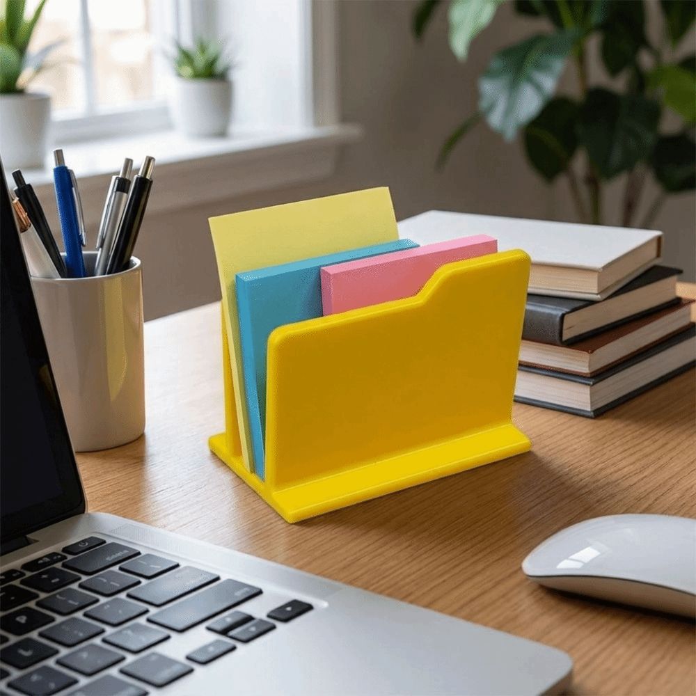 3D Printing Napkin Holder Port - 3D Printing Laptop Stand ulasan dan harga