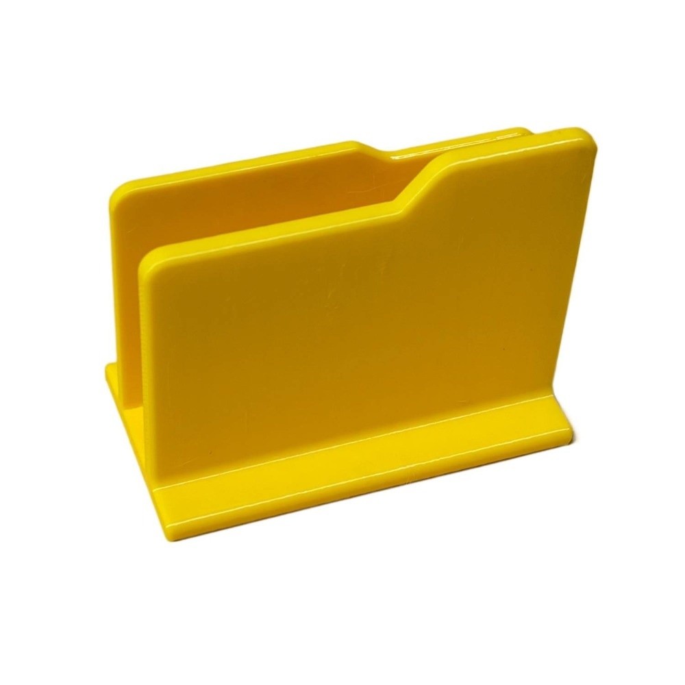 3D Printing Napkin Holder Port - 3D Printing Laptop Stand ulasan dan harga