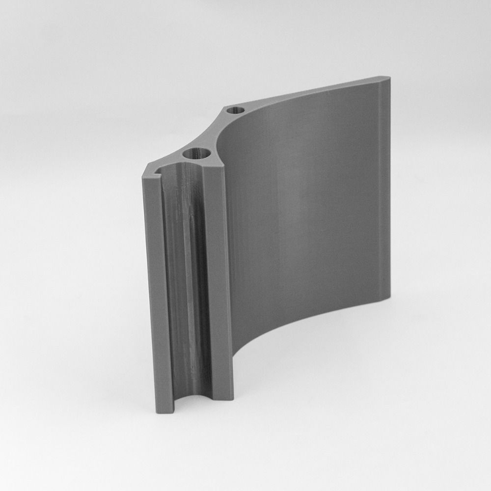 New Suspended Laptop Elevated  - 3D Printing Laptop Stand ulasan dan harga