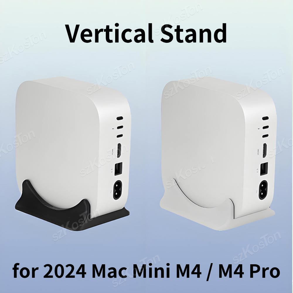 Vertical Stand Sturdy Anti-Sli - 3D Printing Laptop Stand ulasan dan harga