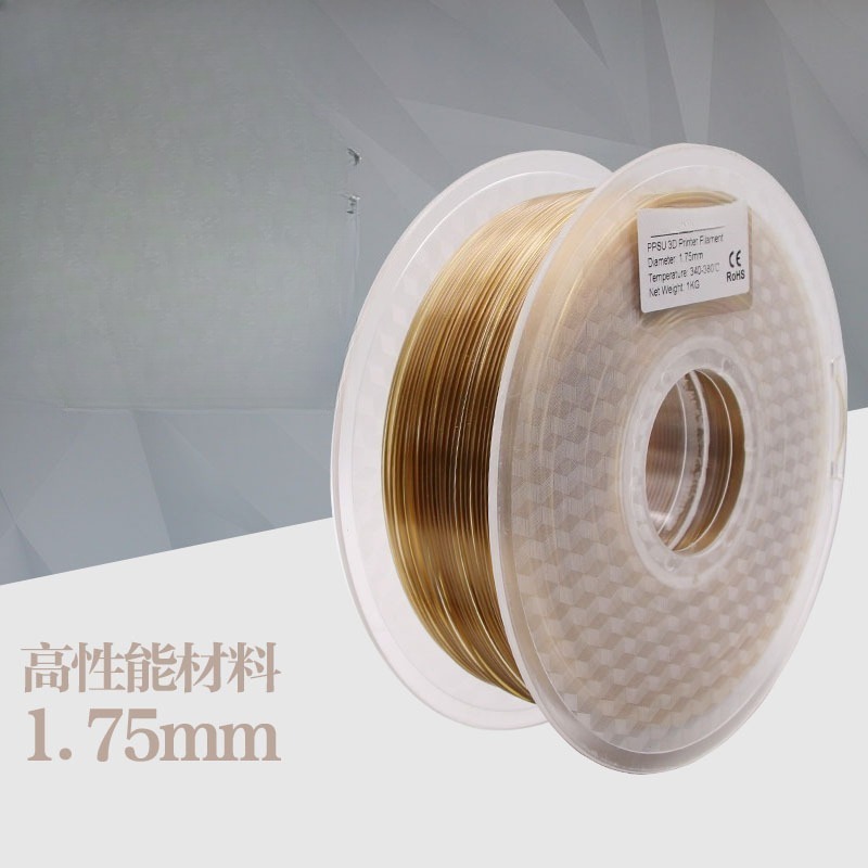 3D printer consumables PPSU ra - 3D Printing High Temperature Materials ulasan dan harga