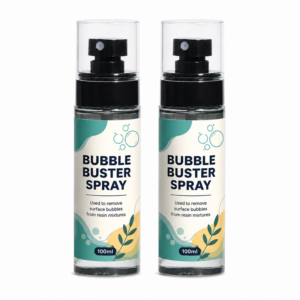 100ml Multifunctional High-pur - 3D Printing Epoxy Resin ulasan dan harga