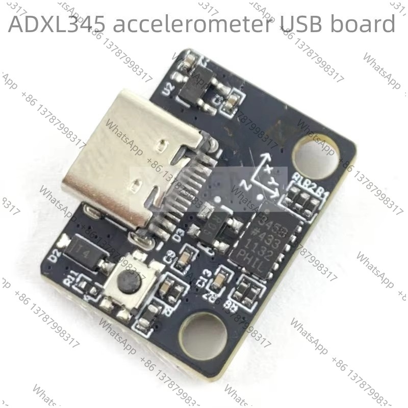 3D printe ADXL345 Acceleromete - 3D Printing Klipper ulasan dan harga
