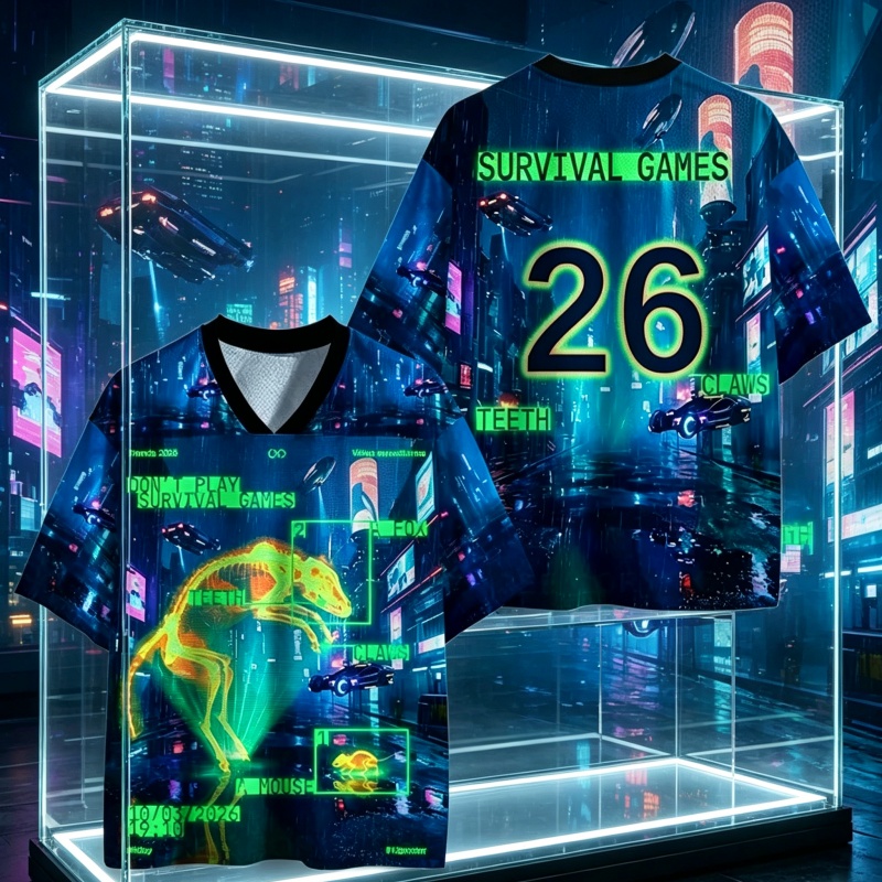 26 Summer New Future Technolog - 3D Printing Technology ulasan dan harga