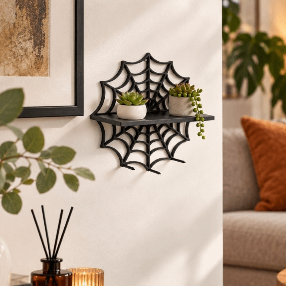 3D Printing Halloween Floating - 3D Printing Web ulasan dan harga