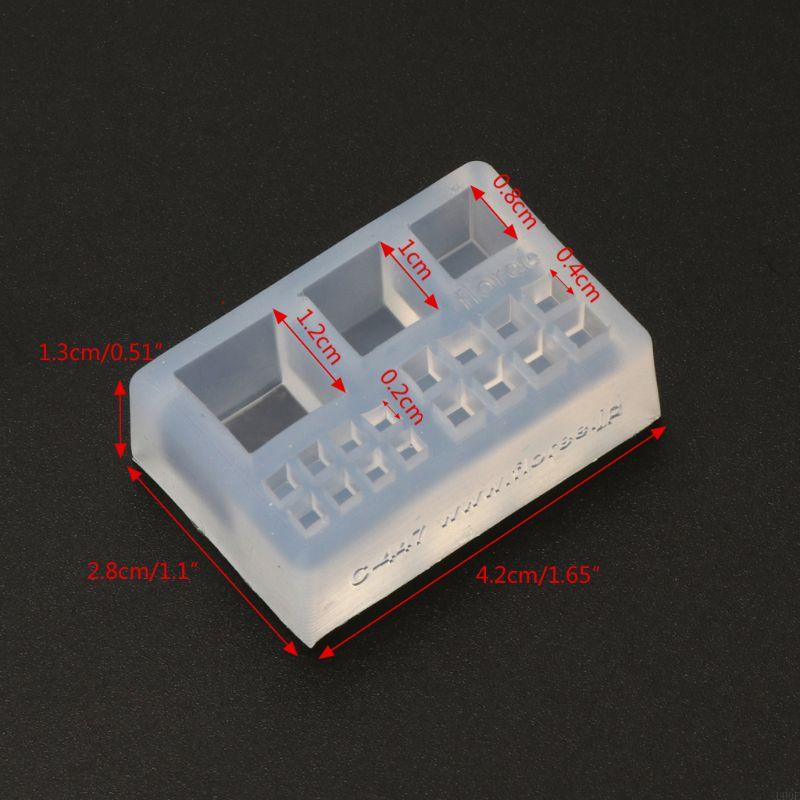U90E Epoxy Resin Silicone Mold - 3D Printing Epoxy Resin ulasan dan harga