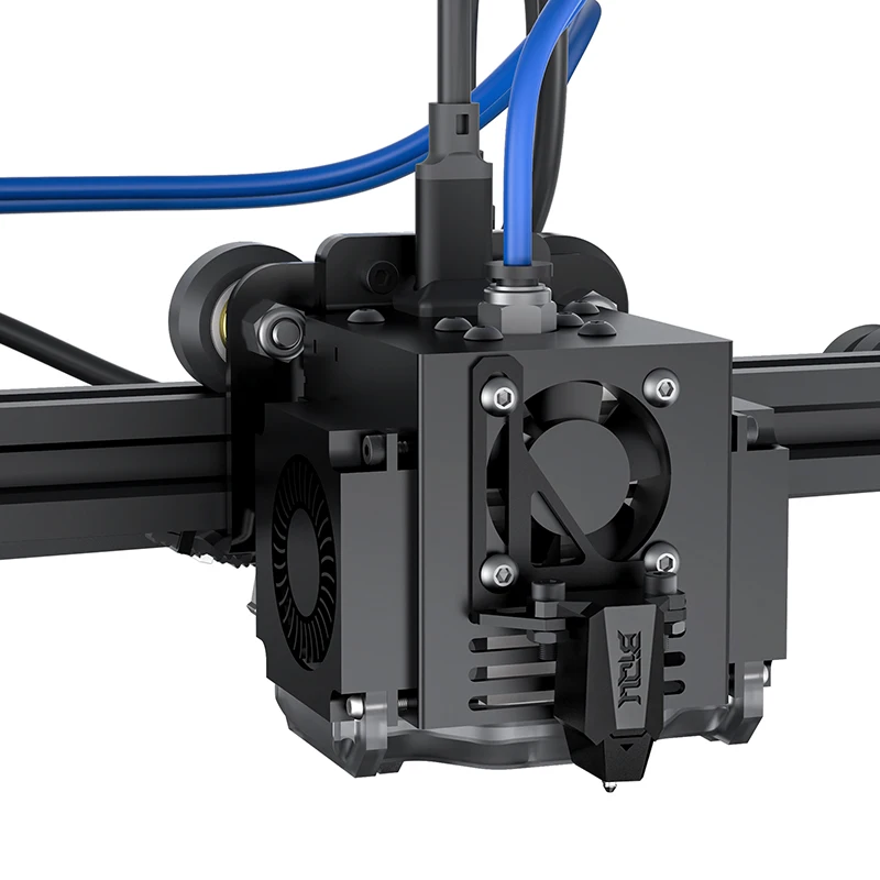 BTT SB2209 Manta M8P V2.0 Cont - 3D Printing Klipper ulasan dan harga