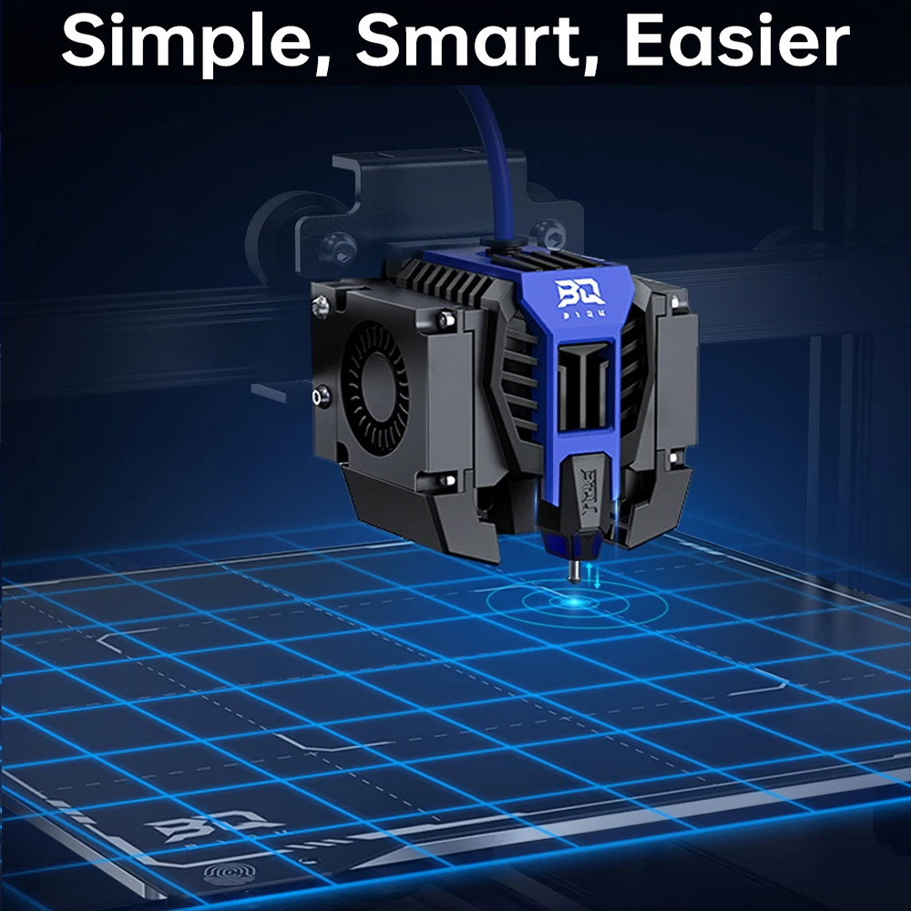 BTT SB2209 Manta M8P V2.0 Cont - 3D Printing Klipper ulasan dan harga